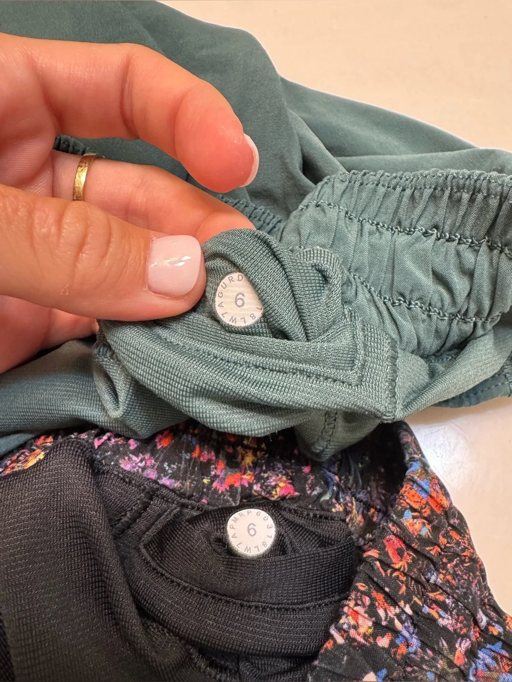 lululemon athletica lightweight comfortable